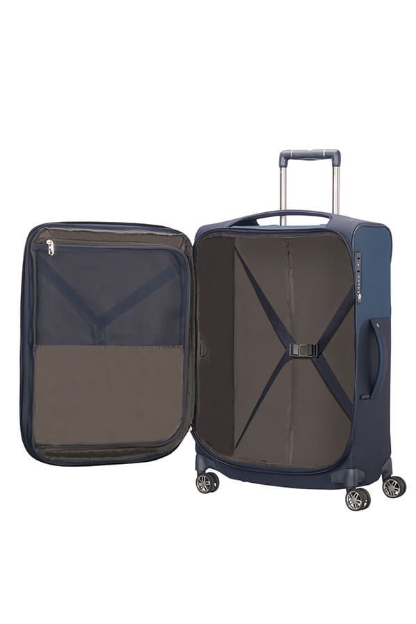 CH5-01005 Чемодан CH5*005 Spinner 63/23 Exp Samsonite B-Lite Icon  - Вид №1