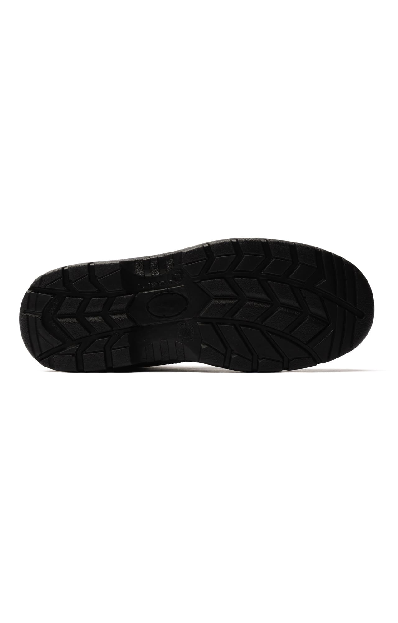 5029062 Ботинки Мастеров утепленные черные  Зимняя обувь  размер 40 Спецодежда  - Вид №4