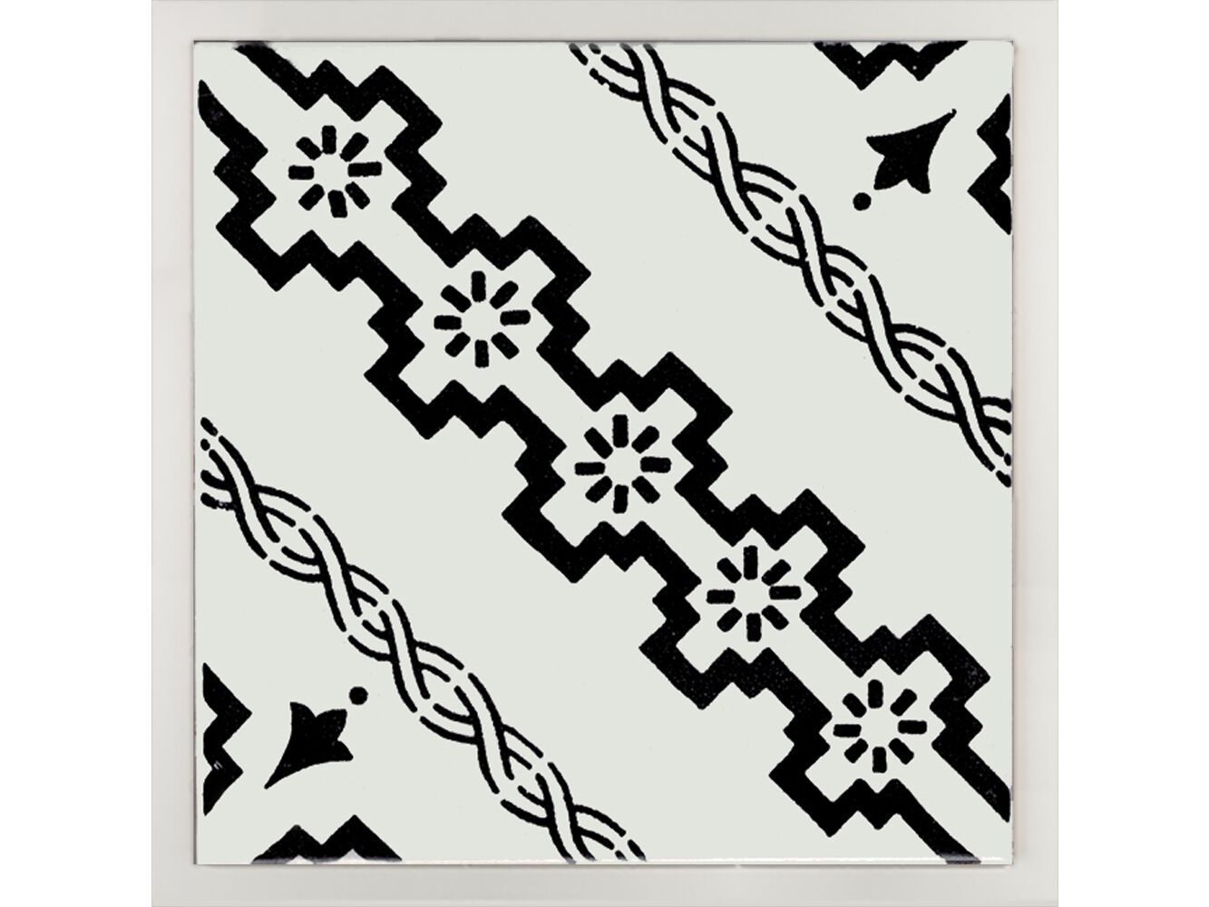 Пол / покрытие из глины ручной работы La Riggiola ручная печать ARCH-00127413