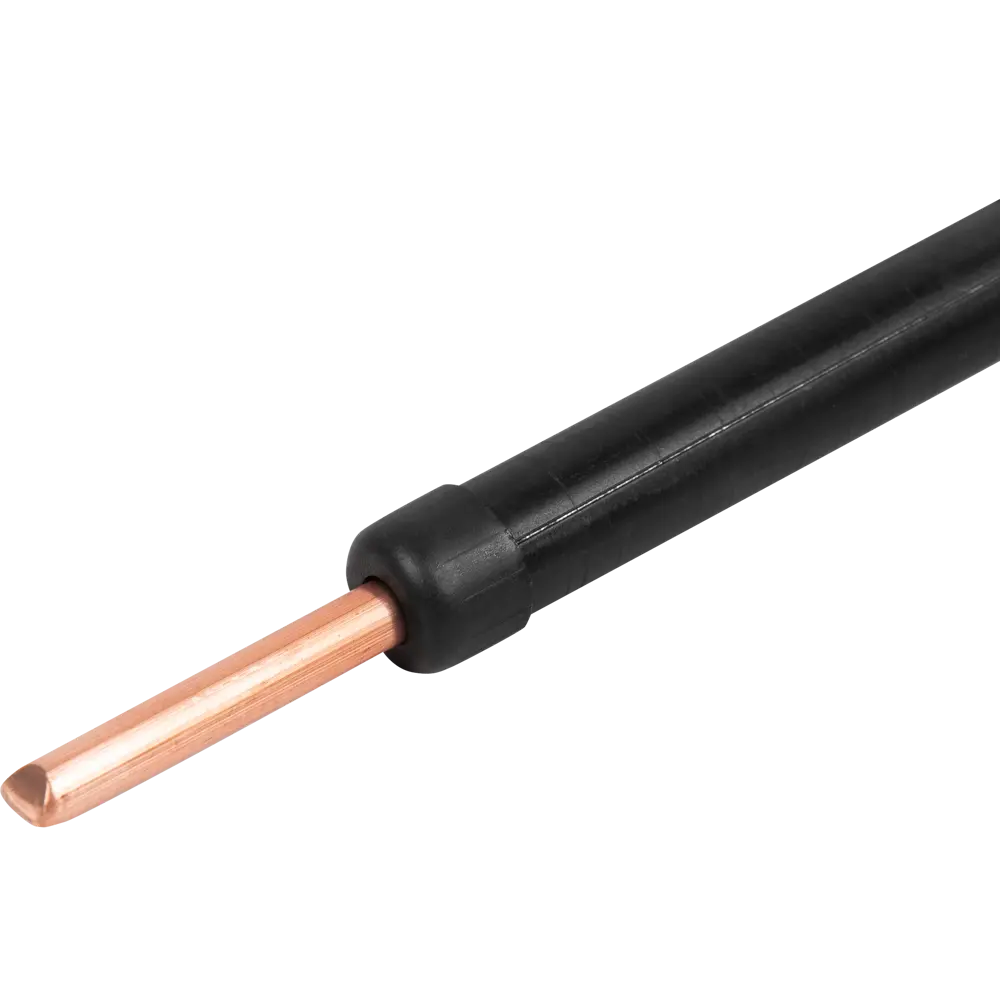 Паяльник 40 Вт 230 В с пластиковой рукояткой Santreyd STLM-2194497 - Вид №1