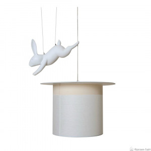 Karman SE696CC WOW подвес