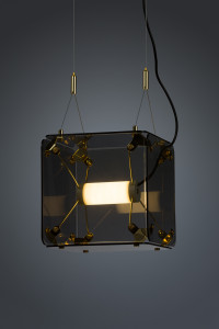 2000983200426 Подвесной светильник Kvadro ELECTRORETRO