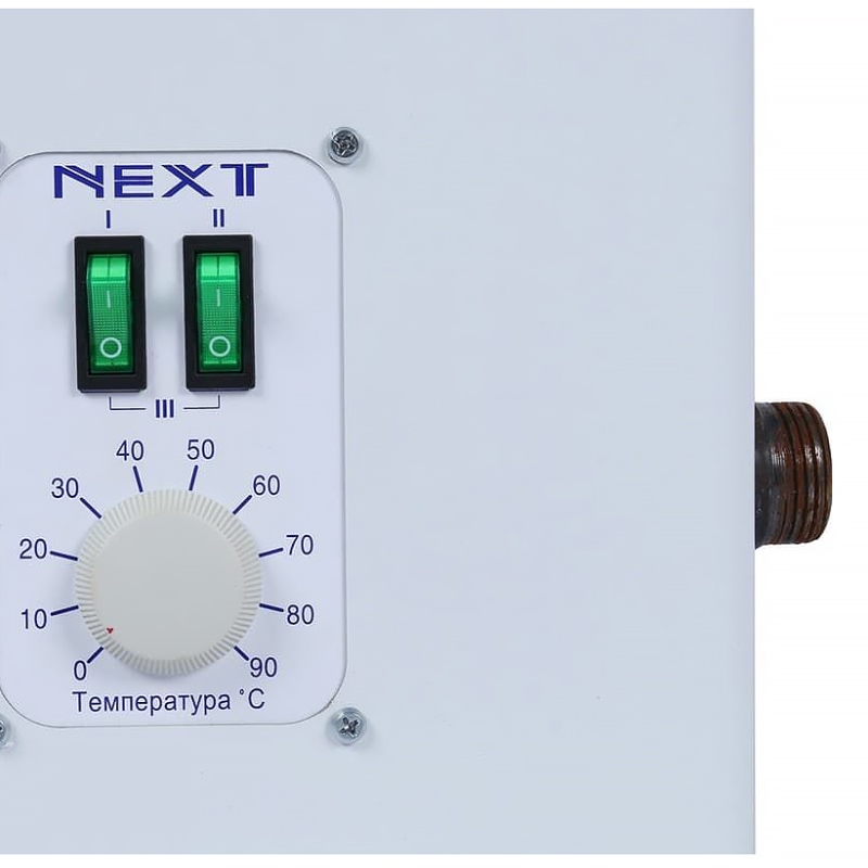 Котел электрический ЭВАН Next 18 12918EVN - Вид №2