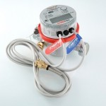 VHM-T-20/2,5/С-П Теплосчетчик квартирный с тахометрическим расходомером и выходом RS 485 VHM-T-С 6268 ... 7813 p VALTEC  - Вид №1