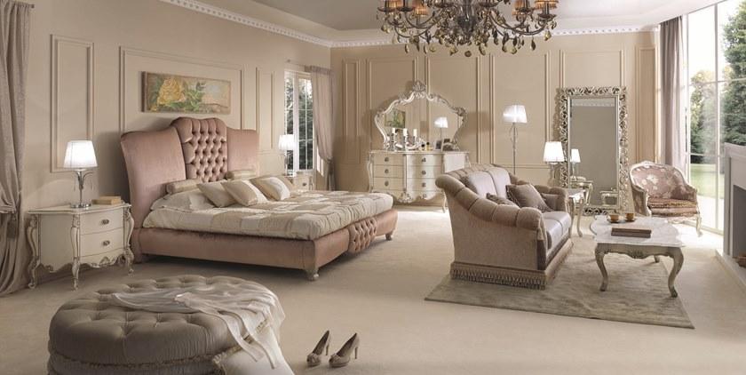 SCAPPINI & C Комод из дерева 35th anniversary 2583 - Вид №3