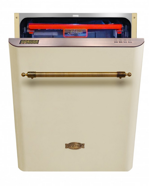 5349805 Встраиваемая посудомоечная машина Kaiser S60 U 88 XL Elf Em STDN-0088008