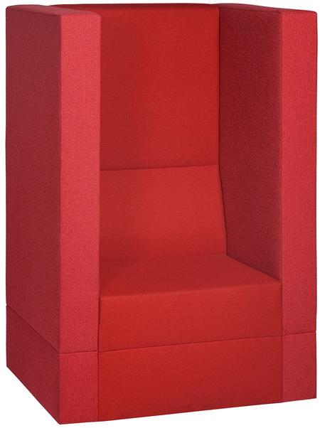 Casala Кресло из ткани с высокой спинкой Bricks sun-id-1454210 - Вид №2