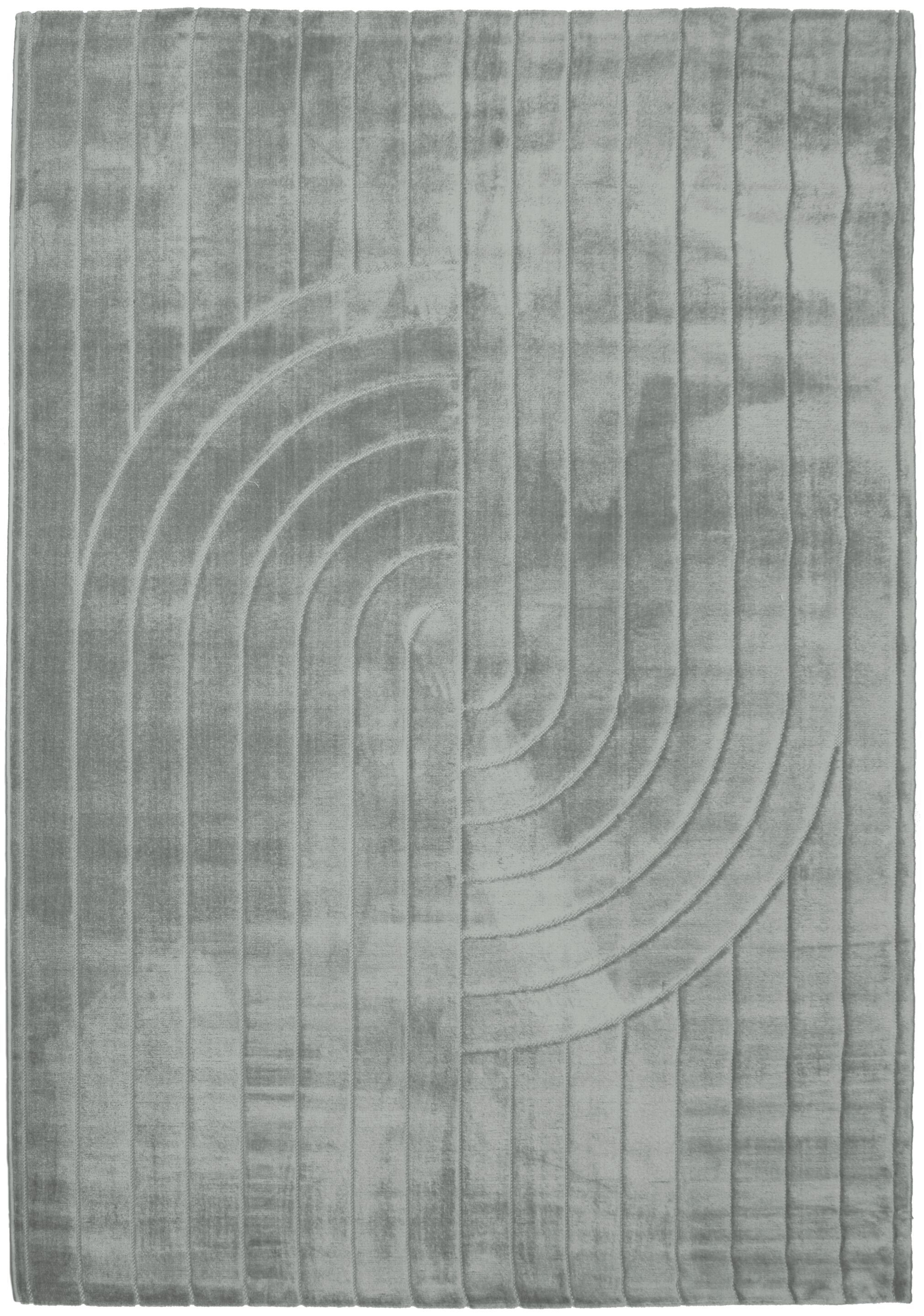 Сплошной цвет прямоугольный ковер Ademi Essential ARCH-00008776 - Вид №10