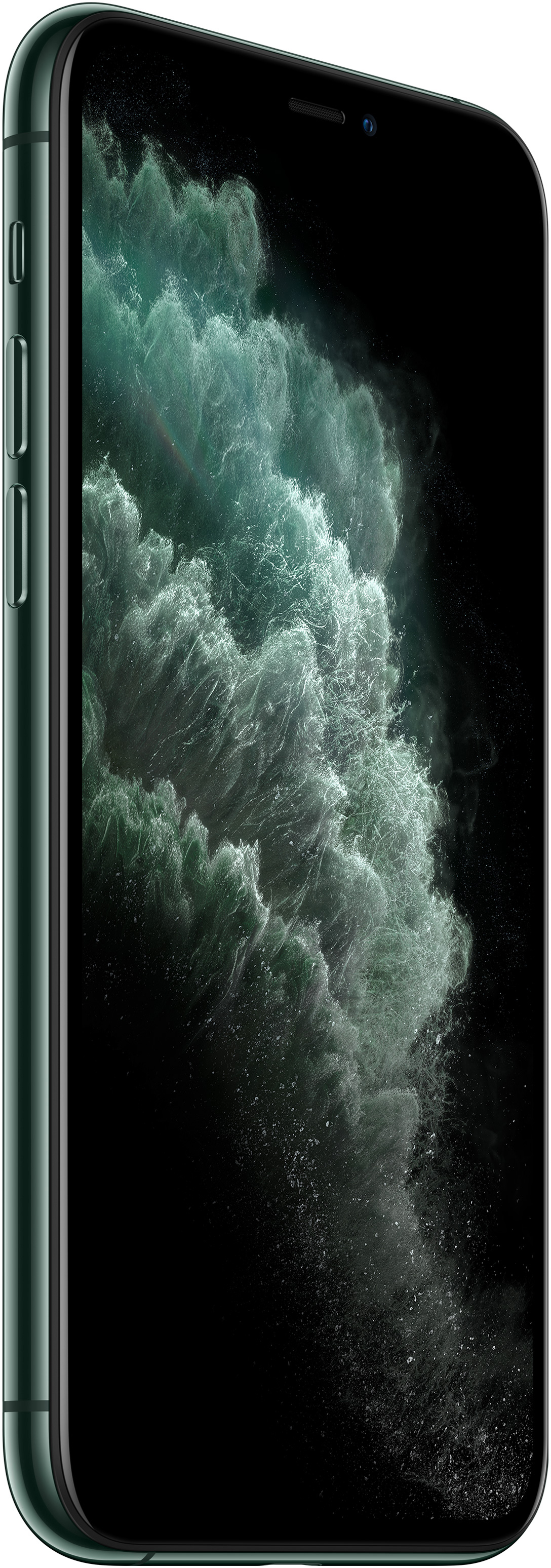 MWCG2RU/A Iphone 11 pro 512gb midnight green Apple Santreyd  - Вид №2
