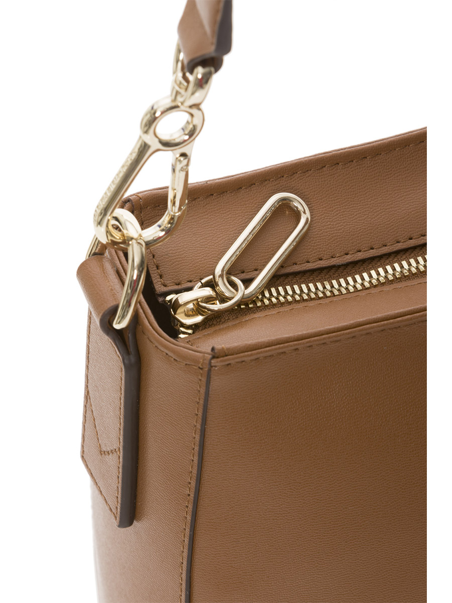 KBT03-06E Сумка-хобо KBT03 Shoulder Bag Mandarina Duck Luna - Вид №4