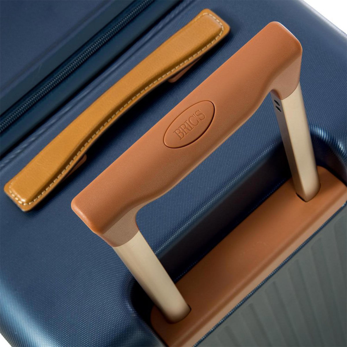 BRK28038.606 Чемодан BRK28038 Trunk L Brics Capri - Вид №12