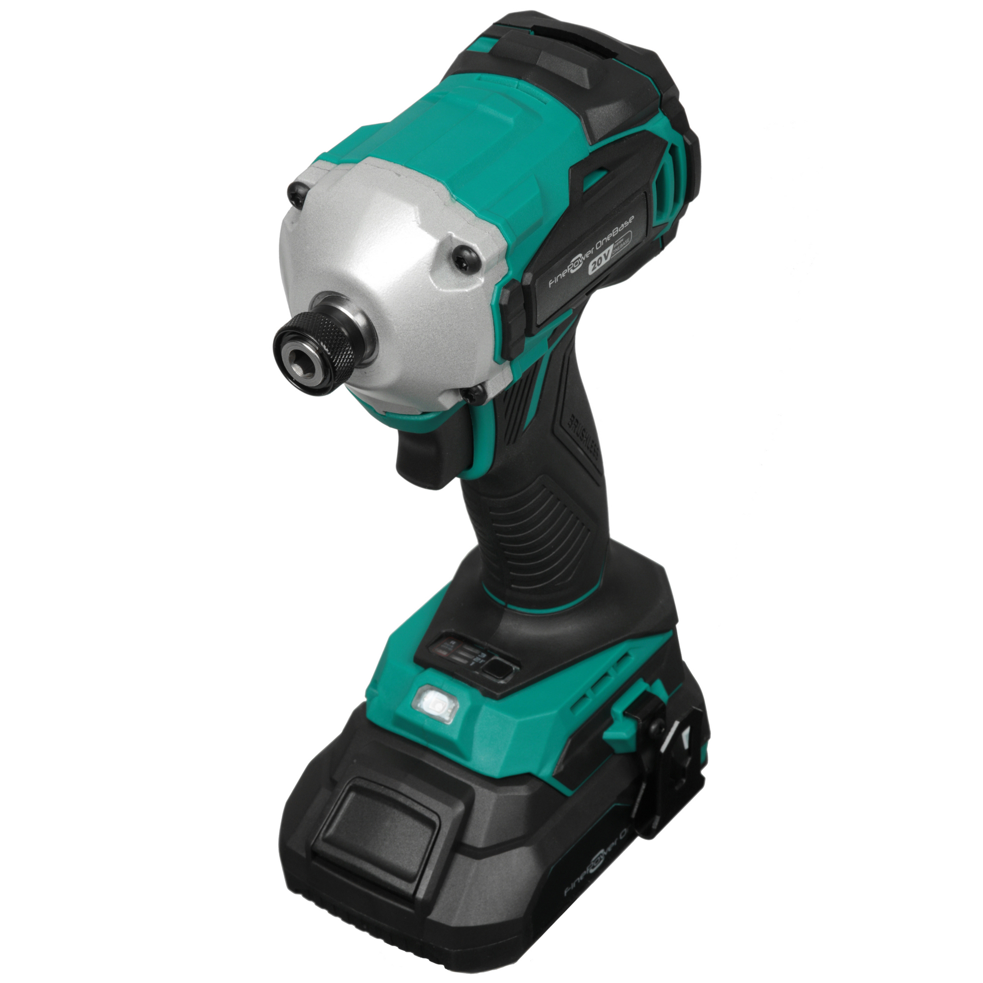 Винтоверт FinePower OneBase CIDBL230 OneBase20 9175804 STDN-0033435 - Вид №3