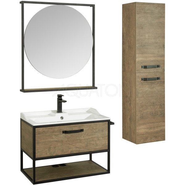 ЛОФТ Фабрик 80 1A242401LTDY0 AQUATON - Вид №3