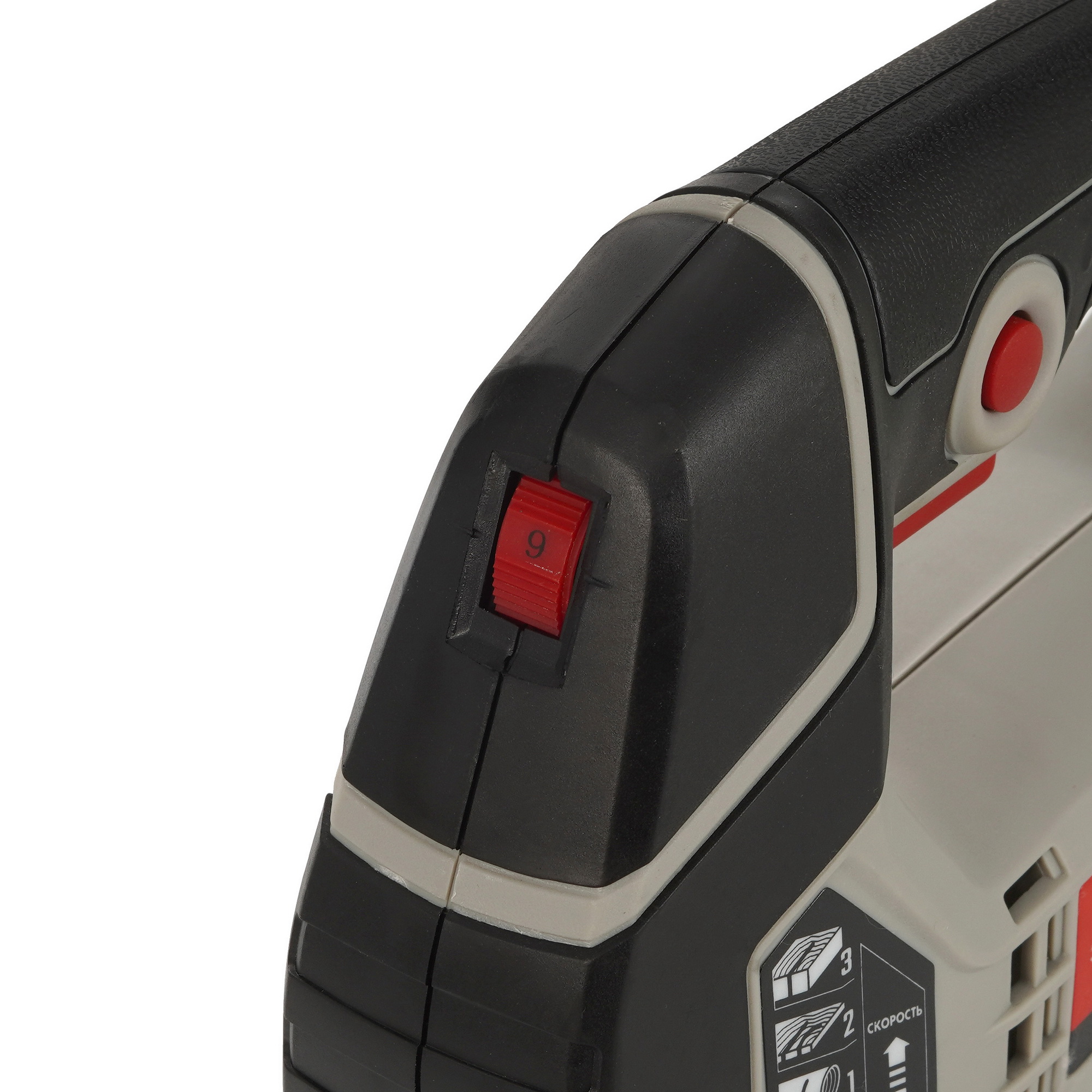 Электрический лобзик Зубр Л-570 8164215 STDN-0053006 - Вид №5