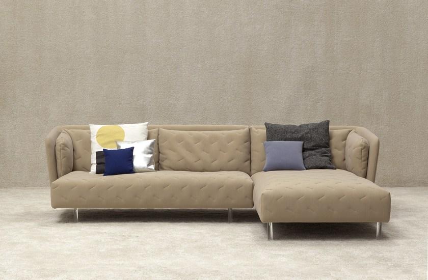 Sancal Подушка из ткани квадратная sun-id-1427935 - Вид №10