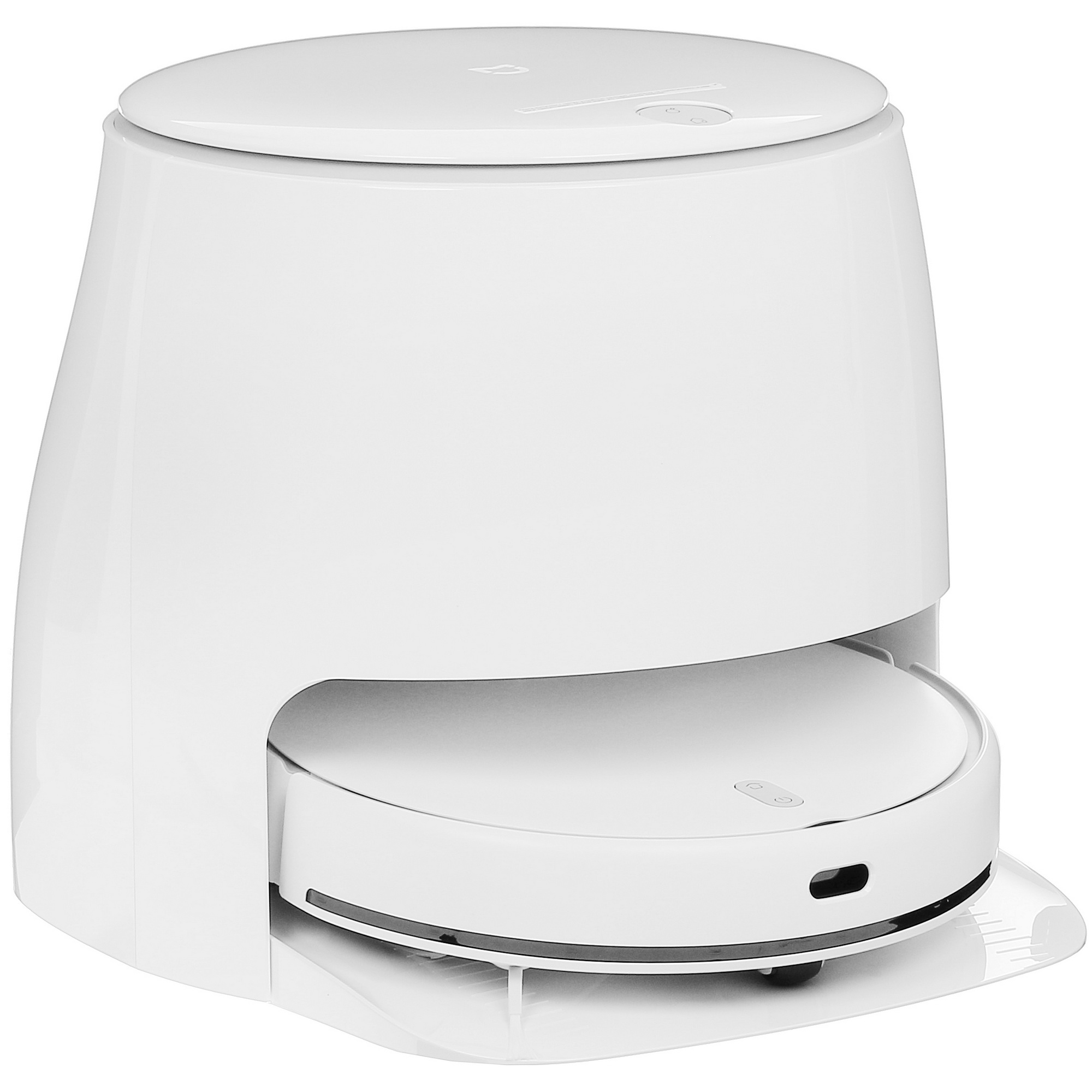 5098933 Робот-пылесос Mijia Mop MJSTP белый STDN-0122523