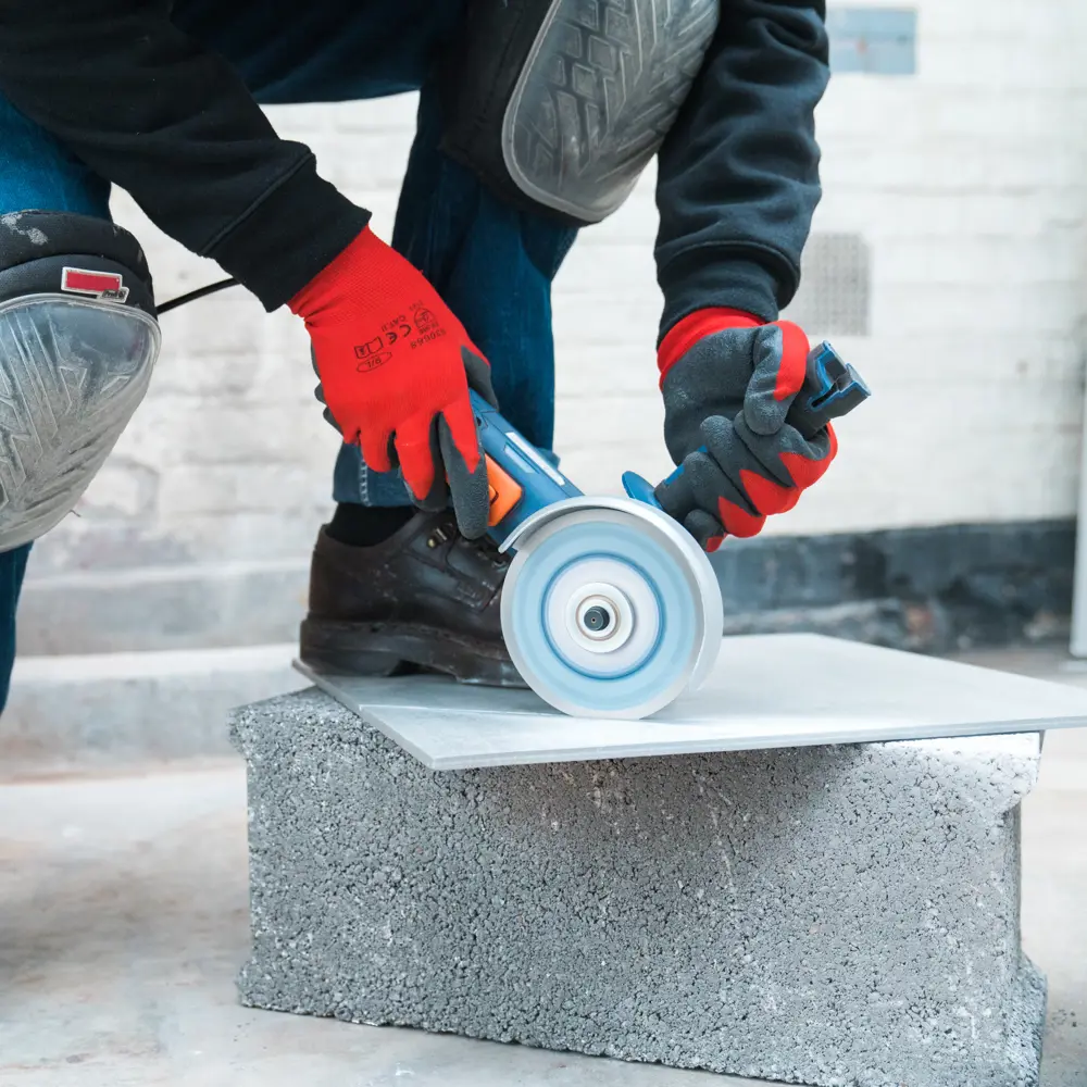 Алмазный универсальный диск Dexter для профессиональной резки материалов 82007415 STLM-0017036 - Вид №5