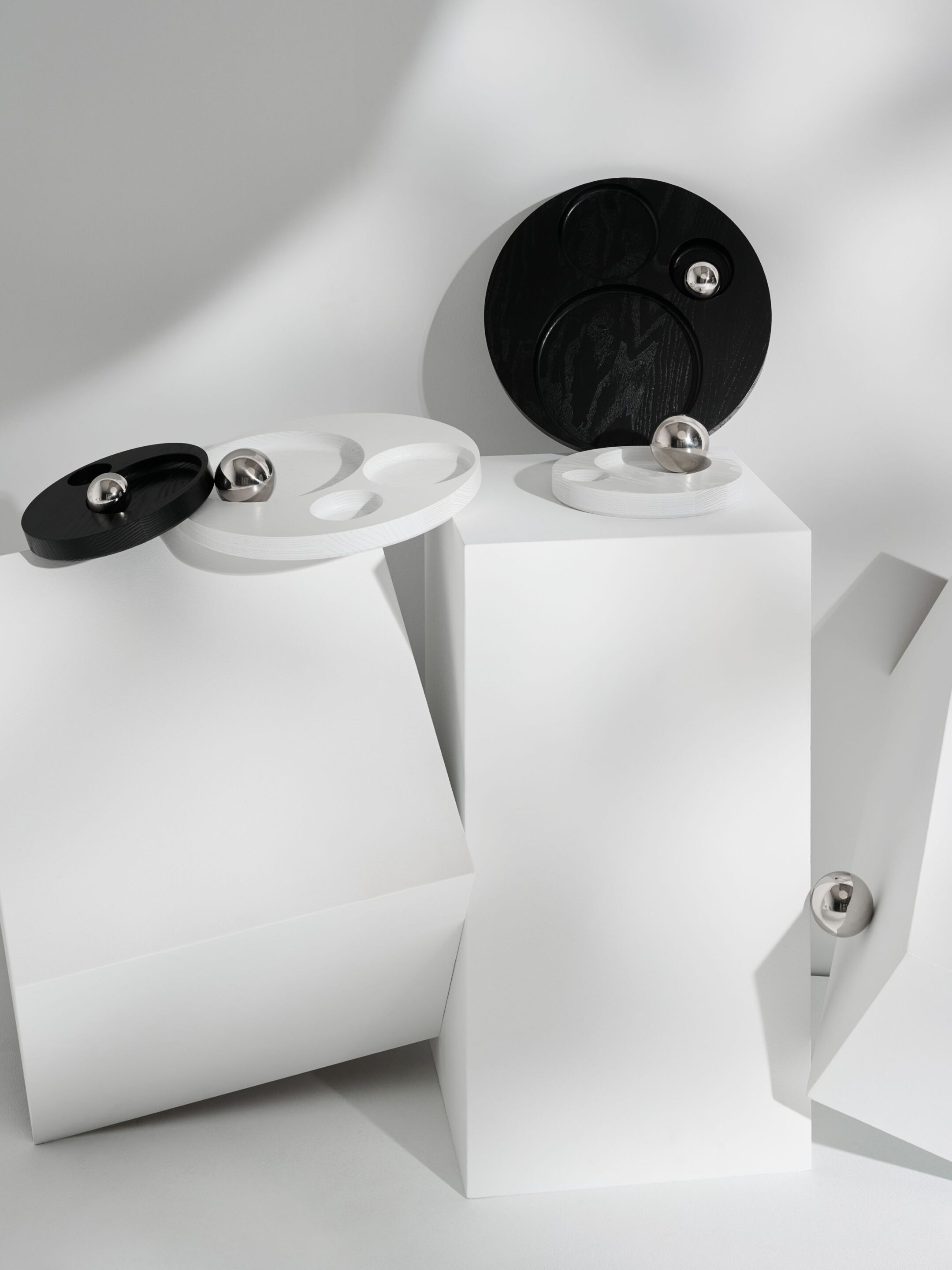 Деревянная шкатулка для драгоценностей Schonbuch MIZUKI ARCH-00113253 - Вид №3