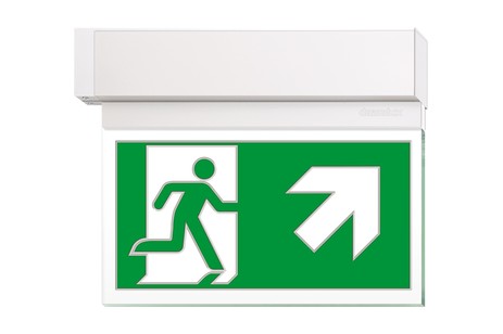 DST-2003 Ikusmet 2211-b Daisalux Светильники сигнальные Белый 