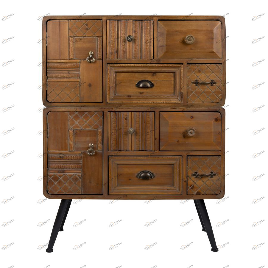 Комод Jove Dutchbone 4100021