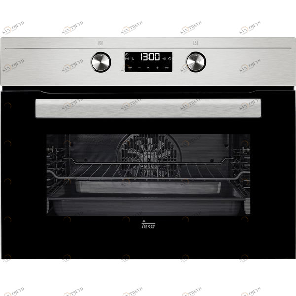 282132 Пароварка Teka HKS 930 S Португалия 