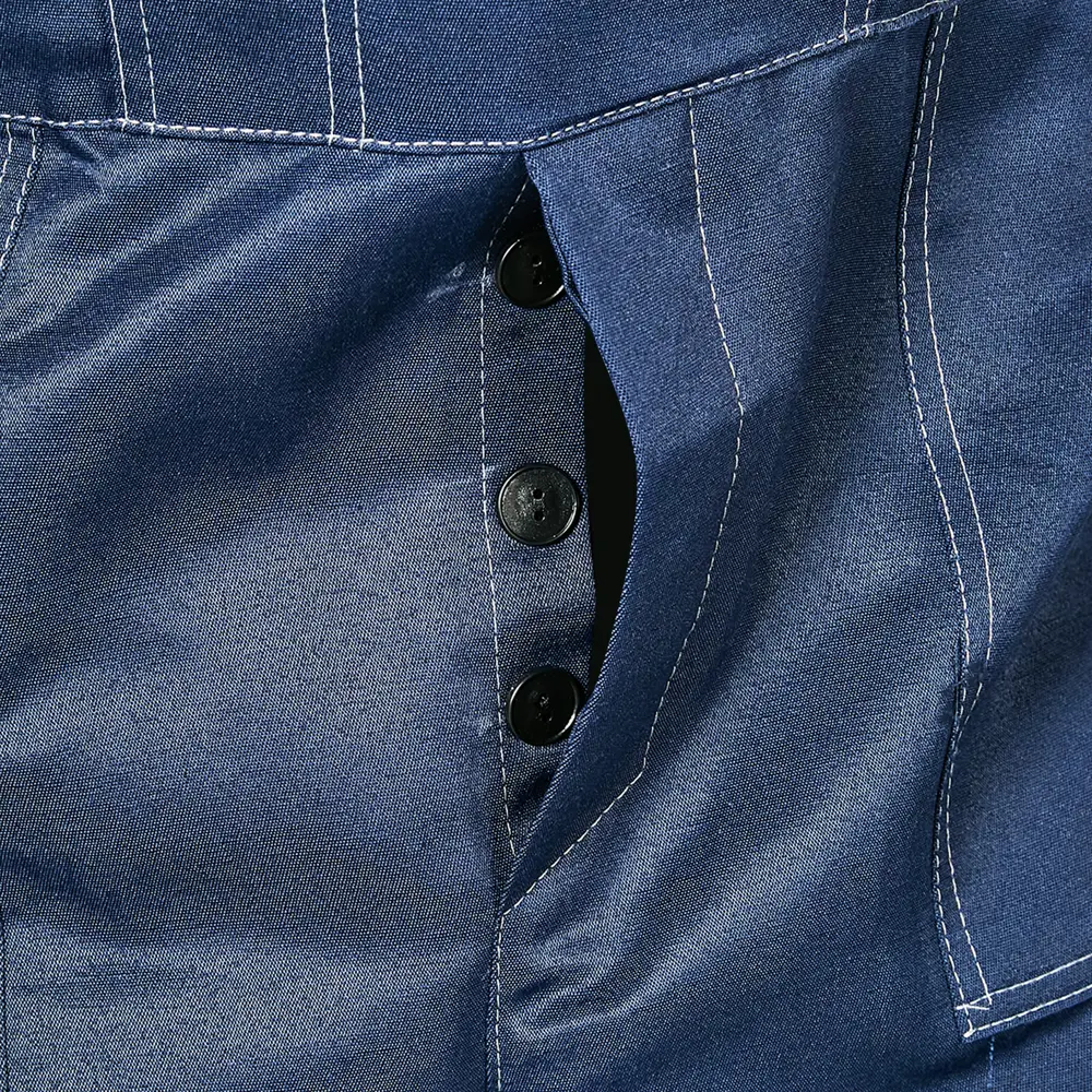 Рабочий полукомбинезон Santreyd Высота - надежная защита для строительных работ 89348476 STLM-0839882 - Вид №5