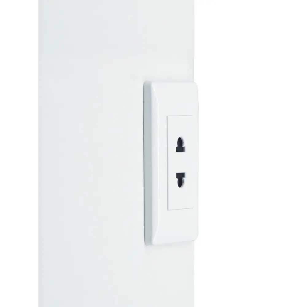 Зеркальный шкаф Santreyd Flash с LED-подсветкой и розеткой 87893868 Flash LED STLM-0076039 - Вид №5