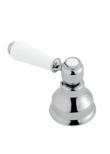 Gentry Home Смеситель для душа внешнего монтажа St James   GH100971