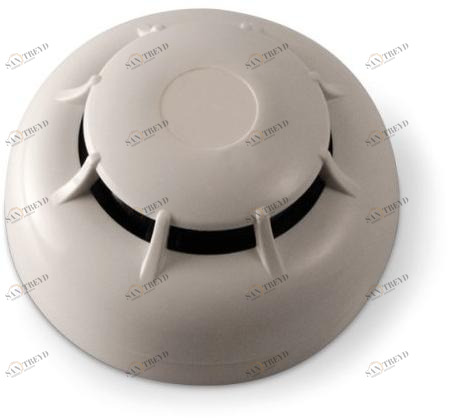 INIM ELECTRONICS Оптический детектор дыма Iris sun-id-1456431