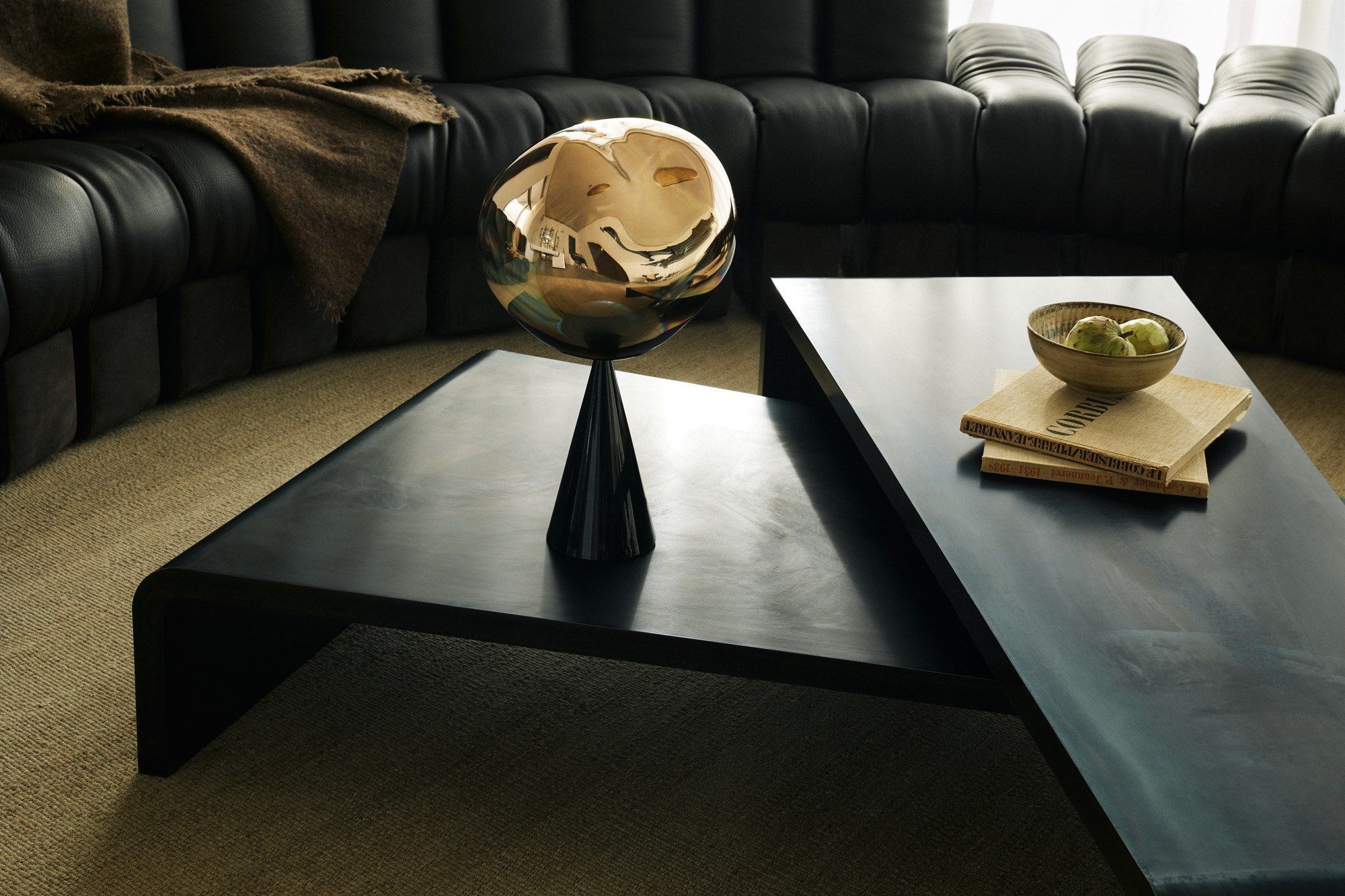 Светодиодная настольная лампа с батарейным питанием Tom Dixon Melt ARCH-00056851 - Вид №26