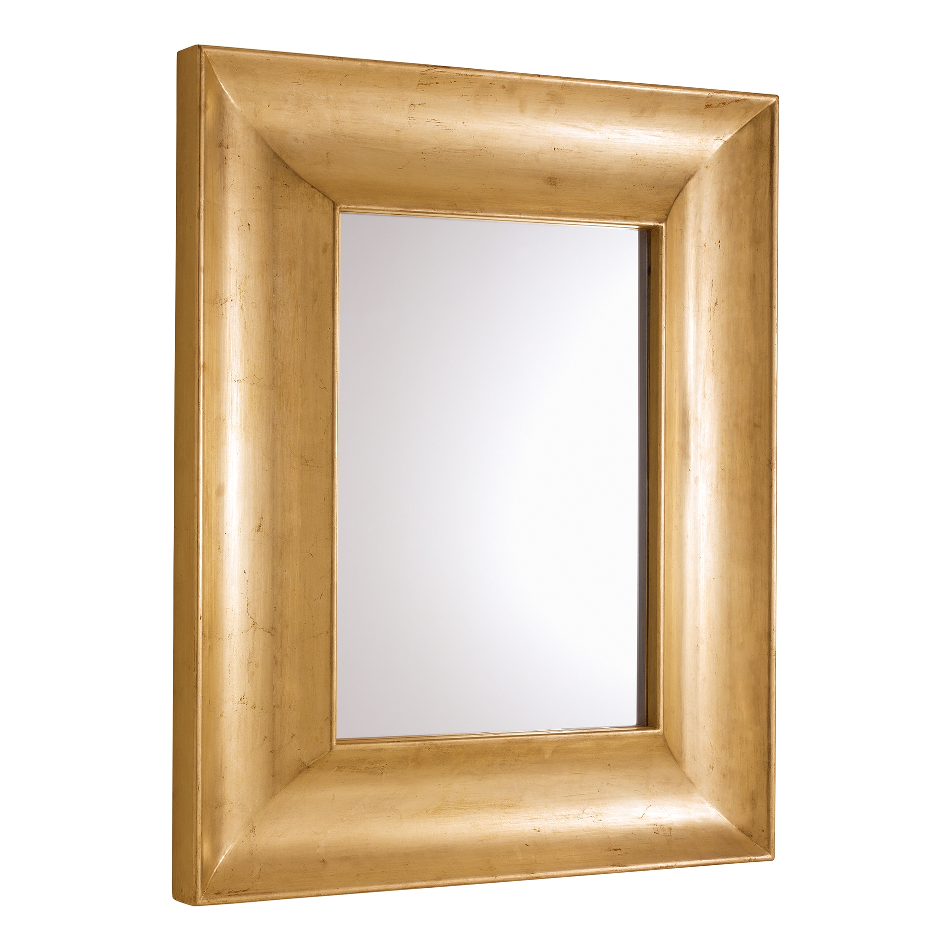 192 3SC Зеркало Pantheon Silver Leaf Gouache (также по индивидуальному заказу) Classico Treesseci 3SC