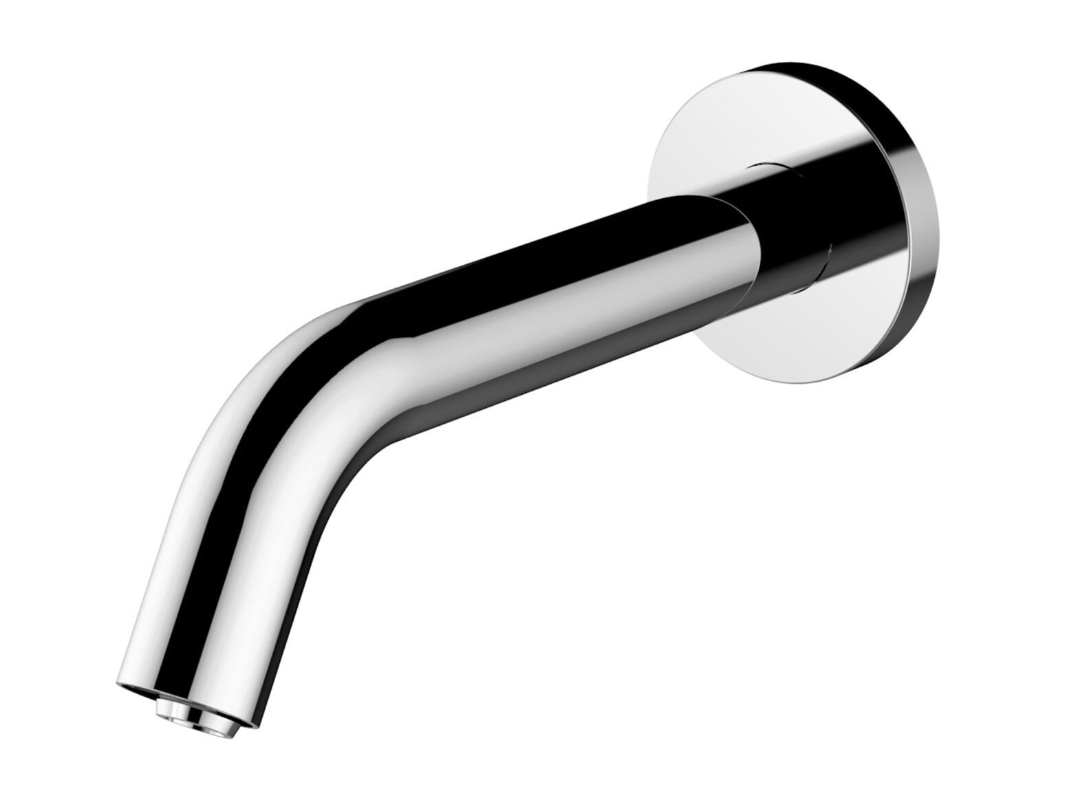 Электронный настенный смеситель для раковины TOTO DLE105ANE4 ARCH-00101426 - Вид №1