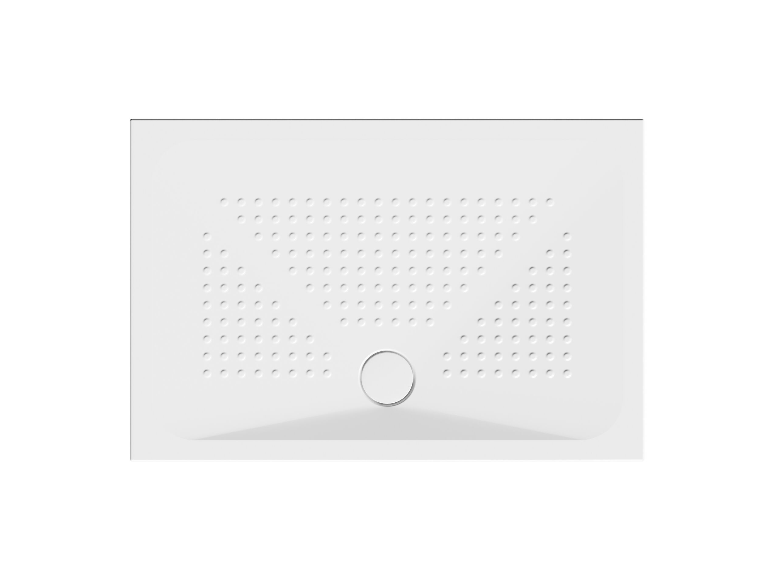 Керамический поддон для душа GSI ceramica H4 ARCH-00035172 - Вид №1