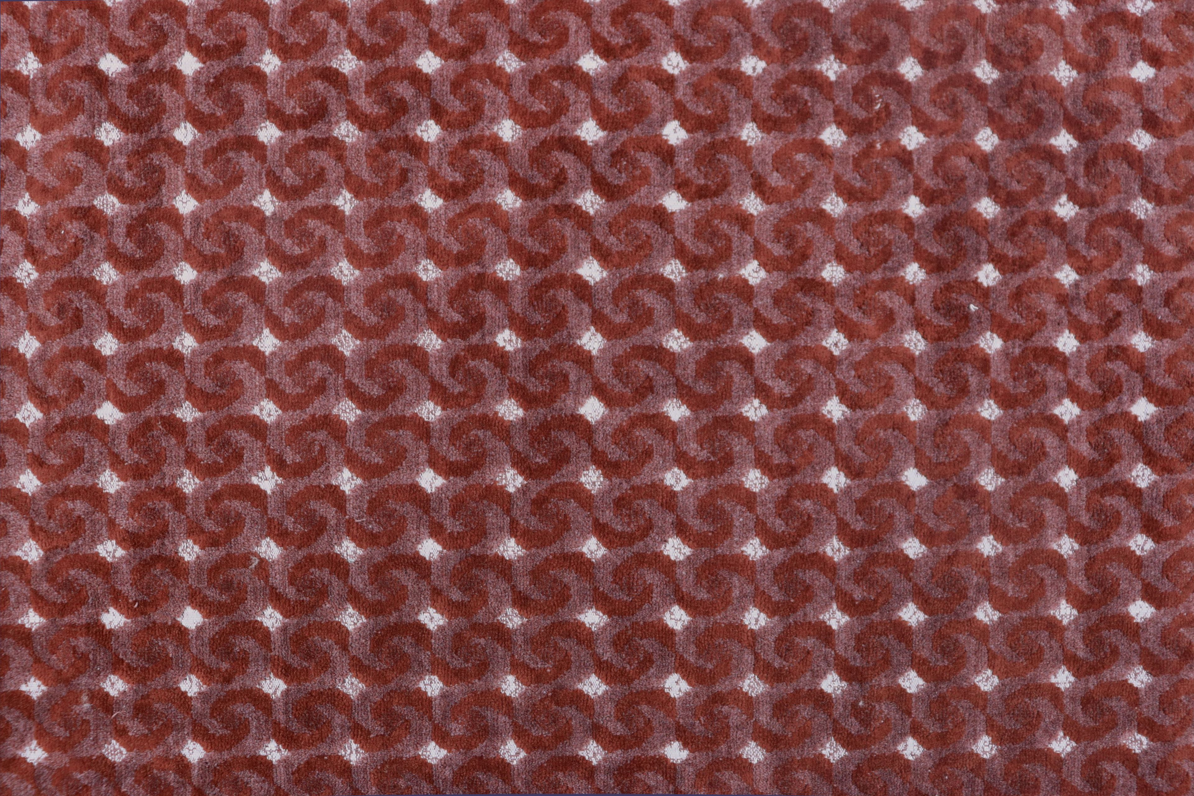 Жаккардовая обивочная ткань Aldeco Veva ARCH-00062248 - Вид №2