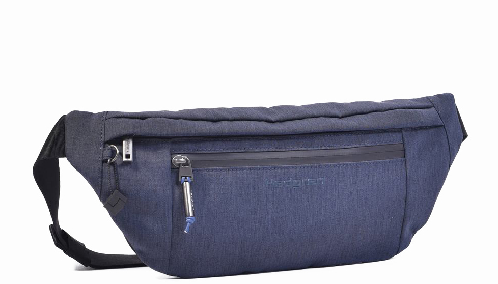 HMID02/026 Сумка поясная HMID02 Atoll Waistbag Hedgren Midway  - Вид №7