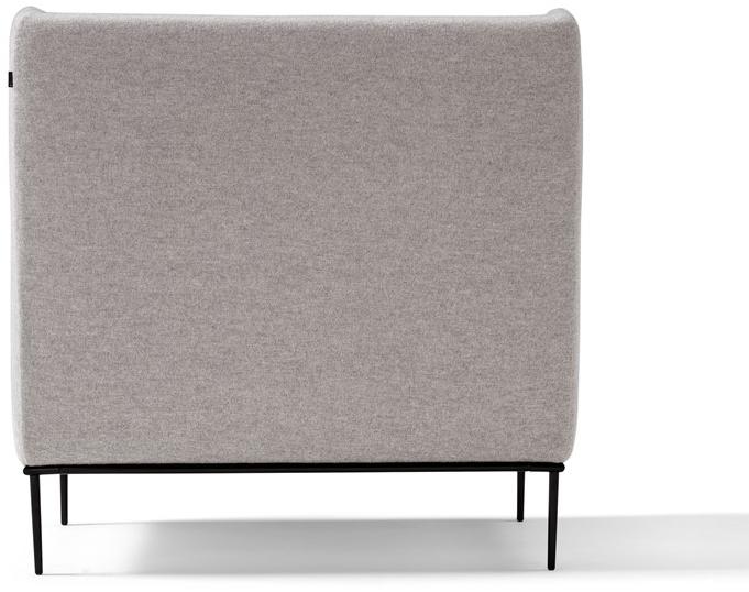 AMURA Кресло с подлокотниками Alice sun-id-1514833 - Вид №4