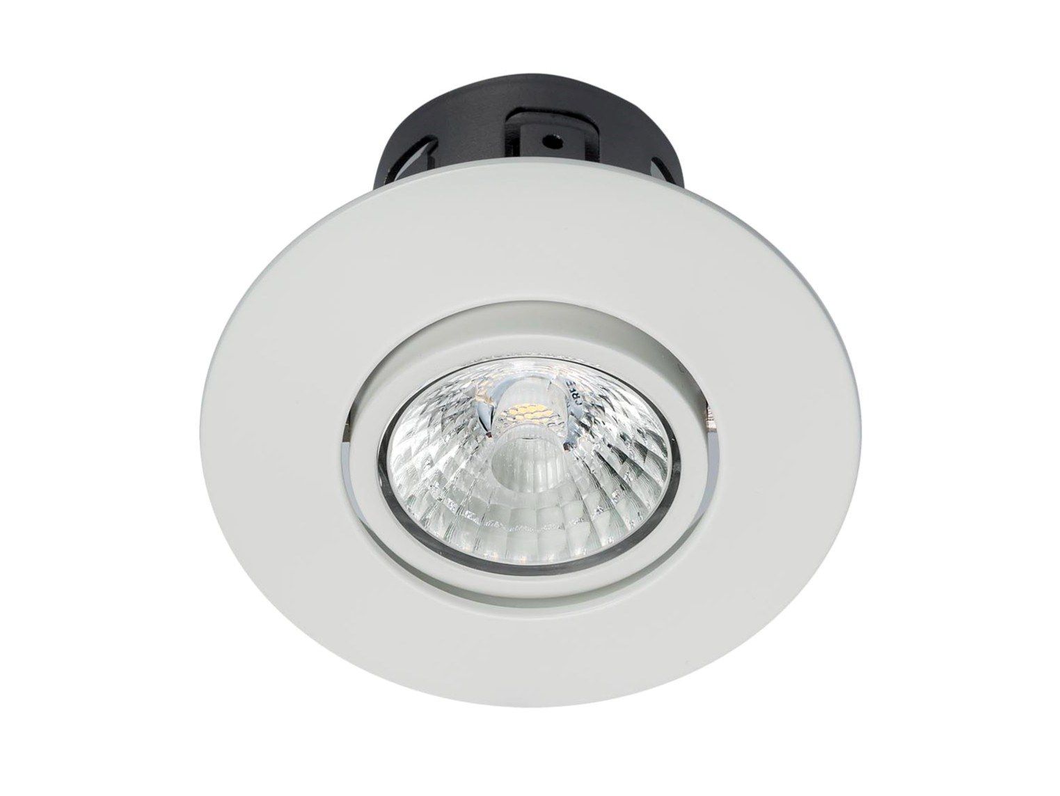 Алюминиевый светодиодный светильник с регулируемой яркостью Proled REFLEX LED 1 ARCH-00000135