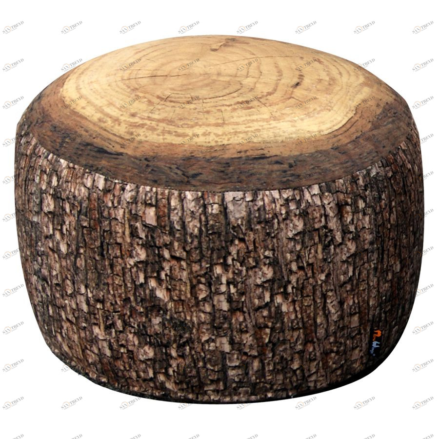 Пуф Forest Stump MeroWings 4260190317104