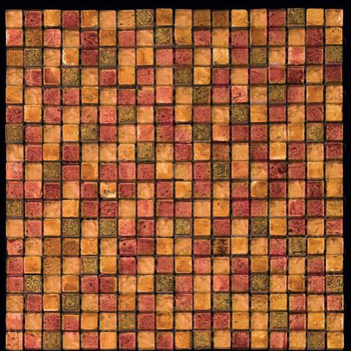 МОЗАИКА МИКС BDA-1506 NATURAL INKA BDA1506