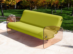 2-местный диван