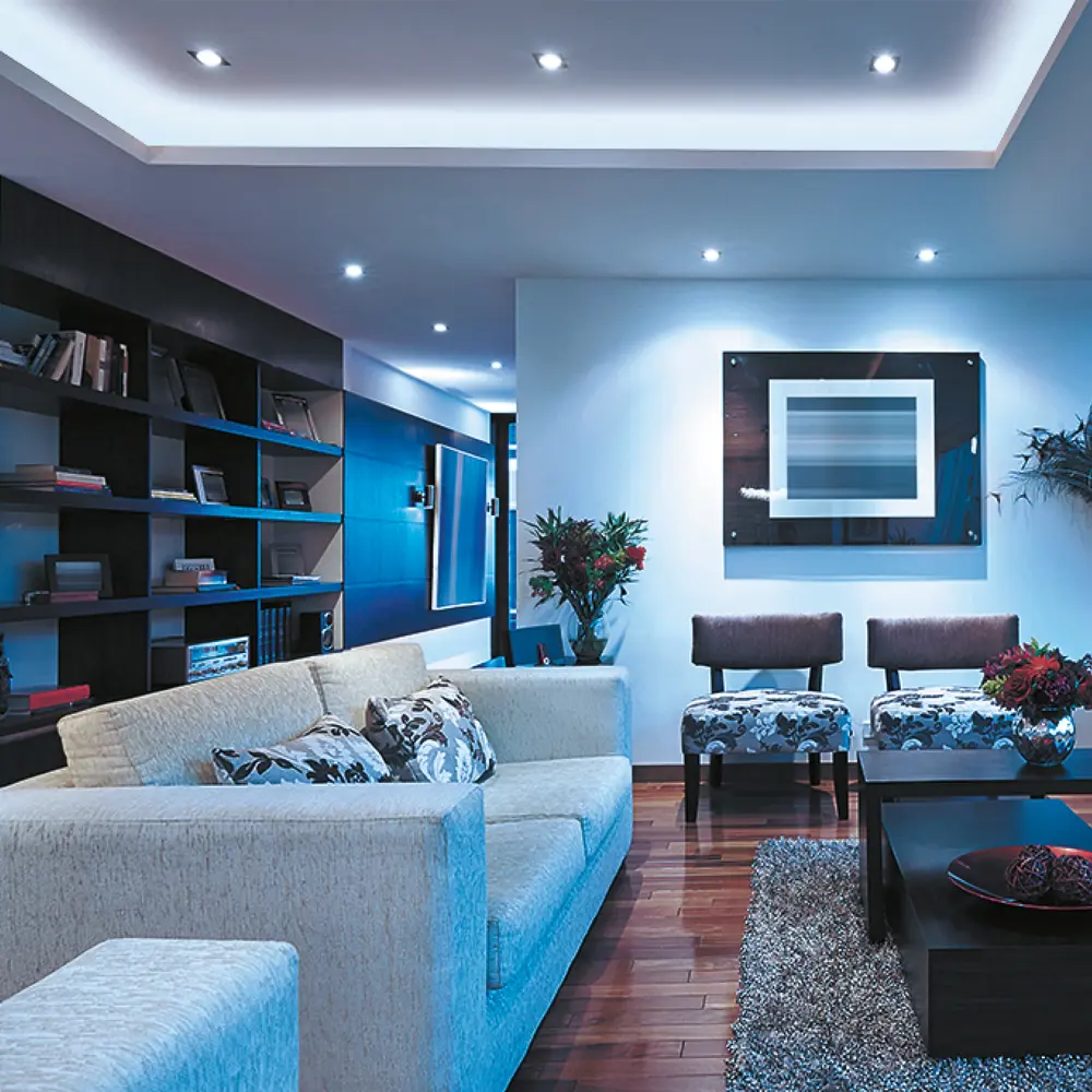 Светодиодная лента APEYRON 203ОО для интерьерной подсветки 86003855