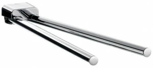 Emco Bad Поворотный металлический держатель для полотенец Logo2 3050 001 38