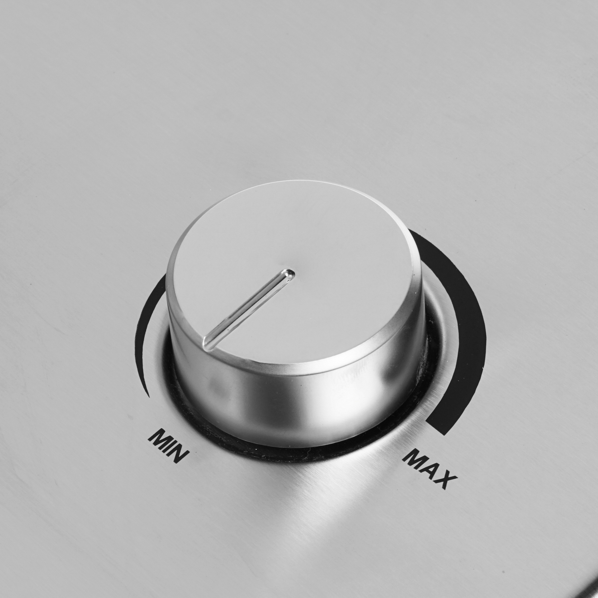 8157259 Гриль Solis Grill & More серебристый STDN-0138423 - Вид №4