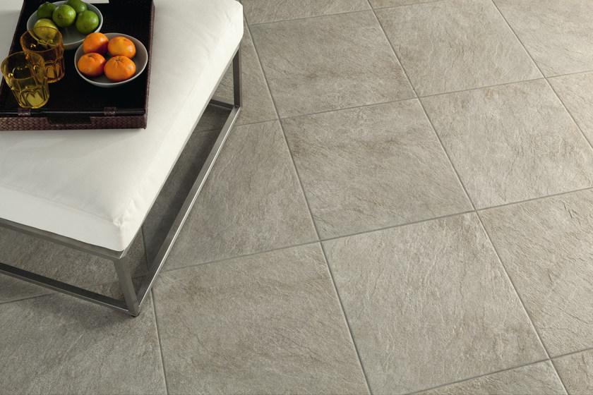Ceramiche Caesar Настенная / напольная плитка из керамогранита с эффектом камня Roxstones sun-id-1391582 - Вид №13