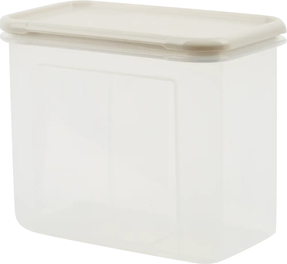 IDI LAND - Герметичная банка для сыпучих продуктов 1000 мл 85320187