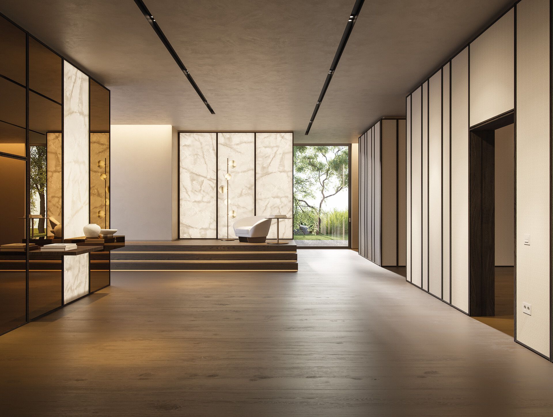 Деревянная обшивка REFLEX Уолли ARCH-00044989 - Вид №6