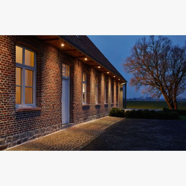 Открытый светодиодный прожектор Deltalight Carree ARCH-00121841 - Вид №2