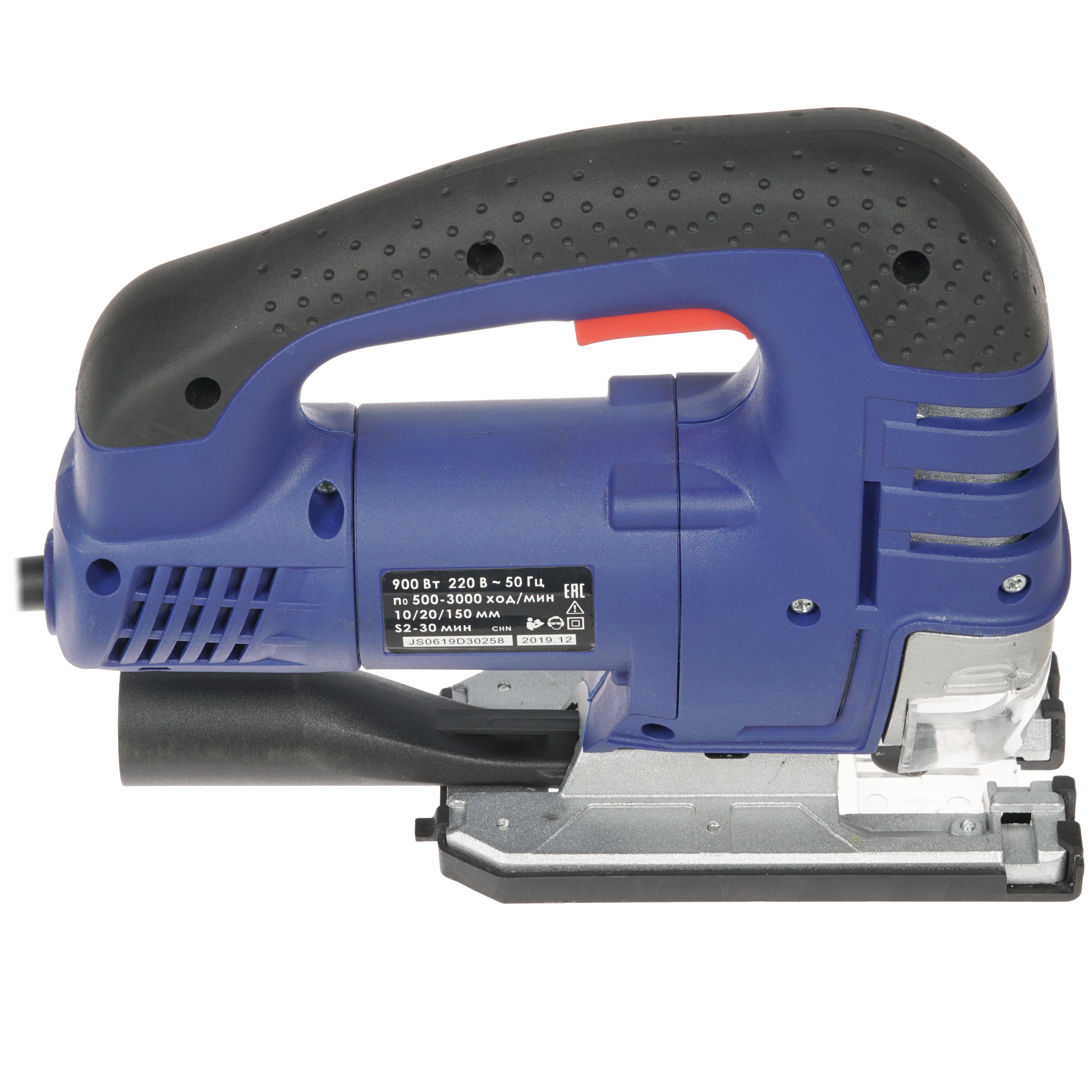 Электрический лобзик Диолд ПЛЭ-1-12 8167792 STDN-0041413 - Вид №3