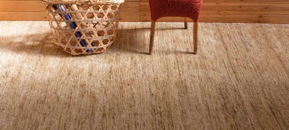 002505 Ковер Noche Nanimarquina Natural Santreyd - Вид №5