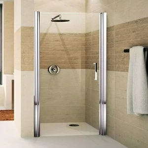 Двери в нишу 84 см GIADA 1B Novellini GIADA